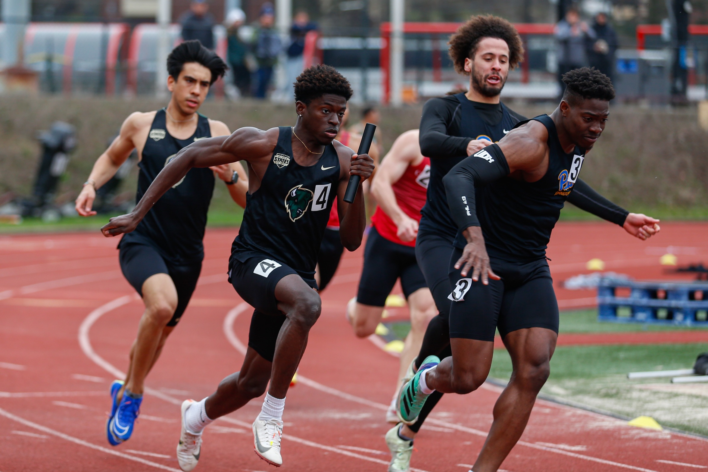 CMU Invite Part One