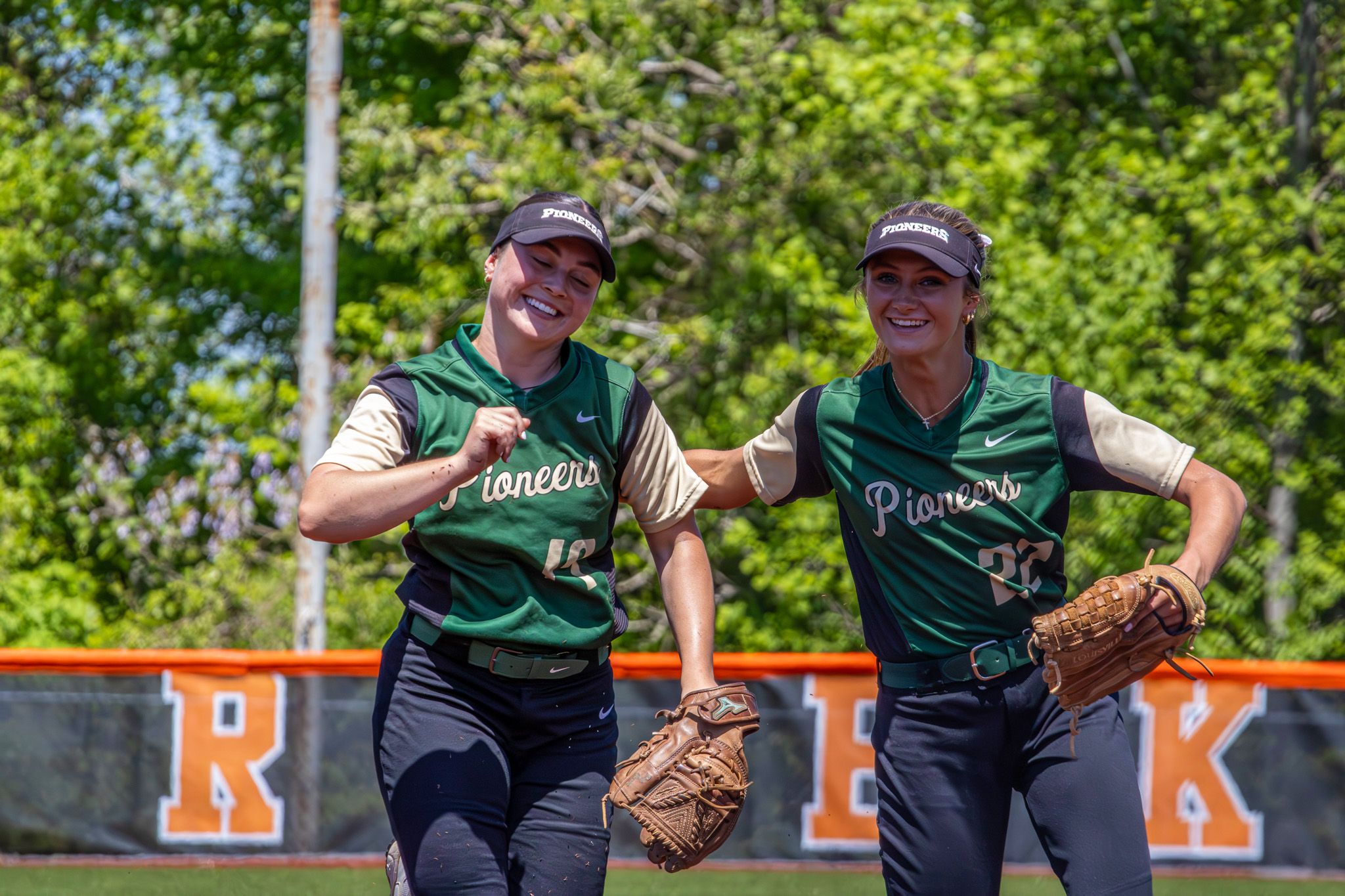 Softball vs. IU Southeast (RSC Softball Championship)