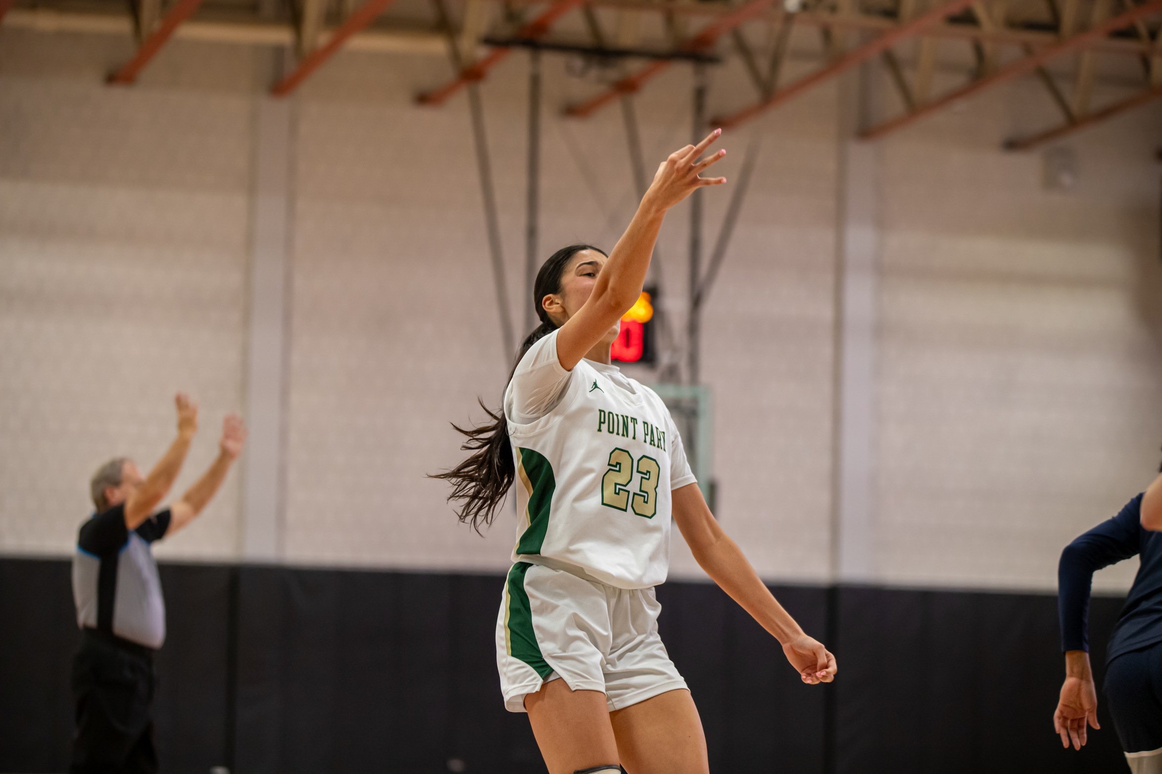 Women's Basketball vs. Shawnee State